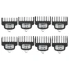 Premium Trimmer T-Blade Guide Comb Set