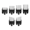 Groomsman Trimmer Long Hair Guide Comb Set