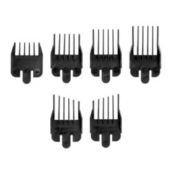 Groomsman Trimmer Long Hair Guide Comb Set