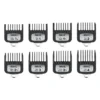 Premium Trimmer Guide Comb Set