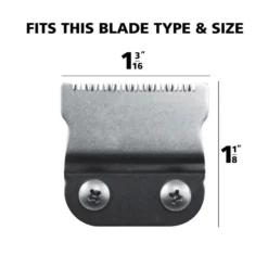 Premium Trimmer Guide Comb Set -Wahl Usa Store 58023 900 premium trimmer guide comb set.photo2 2