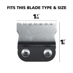 Guide Comb Accessory Kit For Beard Trimmer Blade -Wahl Usa Store 58023 900 premium trimmer guide comb set.photo2