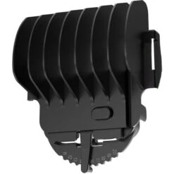 Extra Long Adjustable T-Blade 10-Position Trimmer Guide Comb