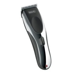 Rechargeable Cord/Cordless Haircutting Kit