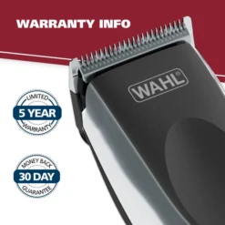 Rechargeable Cord/Cordless Haircutting Kit -Wahl Usa Store 79434 rechargeable cord cordless.pt08
