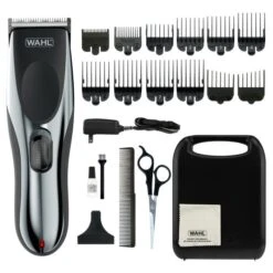 Wahl Usa Store -Wahl Usa Store 79434 rechargeable haircutting kit.pt01