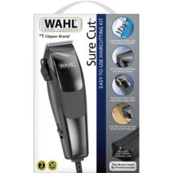 Wahl Usa Store -Wahl Usa Store 79449 200 sure cut.front
