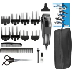 Sure Cut® Corded Hair Clipper Kit -Wahl Usa Store 79449 200 sure cut.kit
