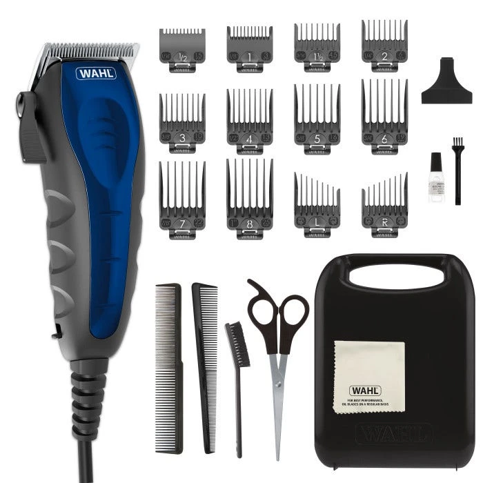 Self-Cut Pro Corded Hair Clipper 2 Self-Cut Pro Corded Hair Clipper - Image 2