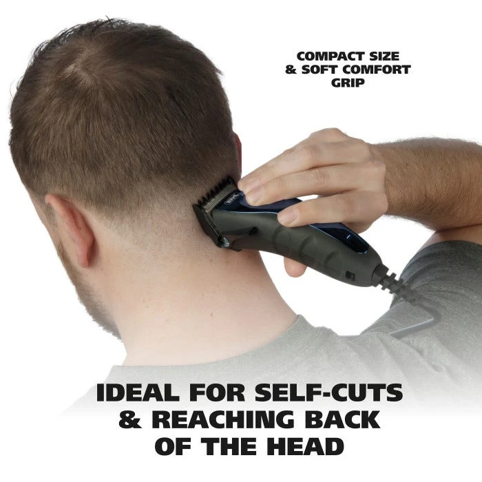 Self-Cut Pro Corded Hair Clipper 4 Self-Cut Pro Corded Hair Clipper - Image 4