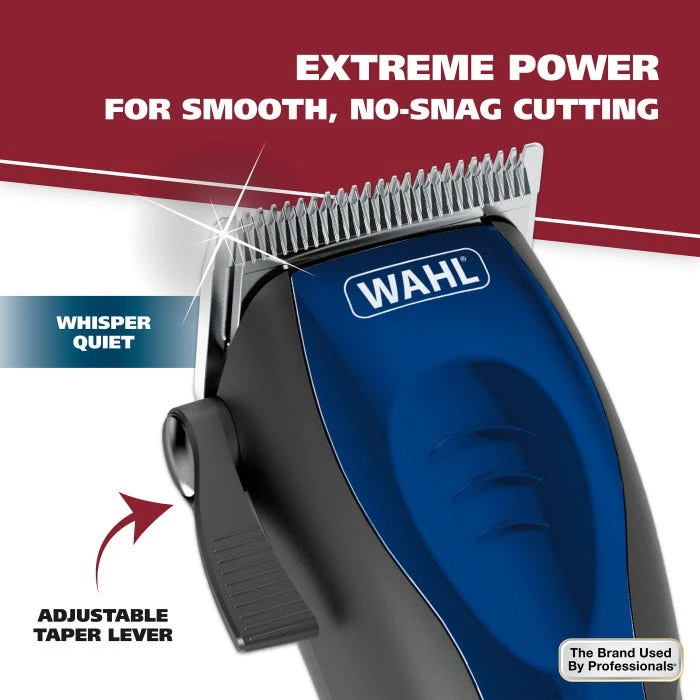 Self-Cut Pro Corded Hair Clipper 6 Self-Cut Pro Corded Hair Clipper - Image 6