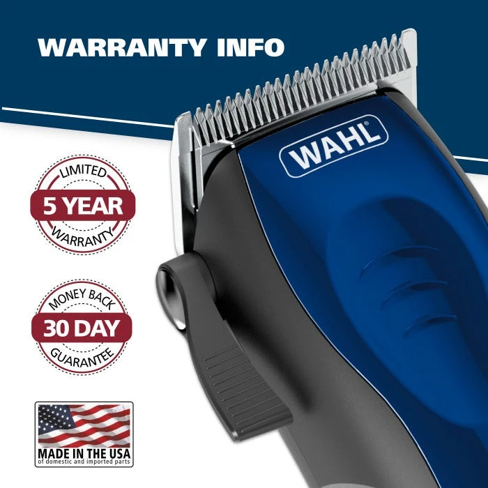Self-Cut Pro Corded Hair Clipper 9 Self-Cut Pro Corded Hair Clipper - Image 9