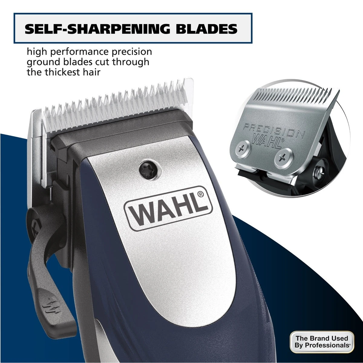 Lithium Cord/Cordless Rechargeable Clipper 4 Lithium Cord/Cordless Rechargeable Clipper - Image 4