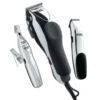 Home Barber Hair Clipper And Trimmer Kit