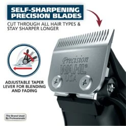 Home Barber Hair Clipper And Trimmer Kit -Wahl Usa Store 79524 3001p home barber kit.pt03
