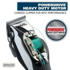 Home Barber Hair Clipper And Trimmer Kit -Wahl Usa Store 79524 3001p home barber kit.pt04