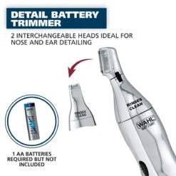 Home Barber Hair Clipper And Trimmer Kit -Wahl Usa Store 79524 3001p home barber kit.pt07