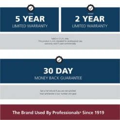 Deluxe Chrome Pro® Corded Haircutting Clipper And Cordless Battery Trimmer Kit -Wahl Usa Store 79524 5201 deluxe chrome pro amazon pt06 1