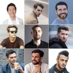 Deluxe Chrome Pro® Corded Haircutting Clipper And Cordless Battery Trimmer Kit -Wahl Usa Store 79524 5201 deluxe chrome pro amazon pt07 1