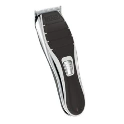 2 In 1 Cord/Cordless Rechargeable Hair Clipper & Shaver