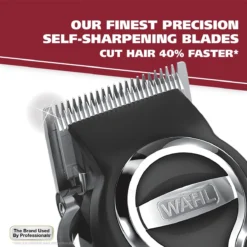Elite Pro™ Corded High Performance Hair Clipper Kit 13 Elite Pro™ Corded High Performance Hair Clipper Kit -Wahl Usa Store 79602 elite pro.pt03