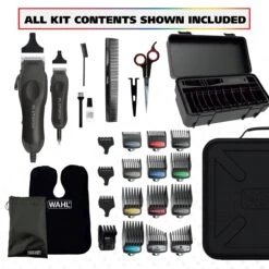 Wahl Usa Store -Wahl Usa Store 79804 100 pro series amazon.pt02 1