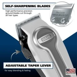 Wahl Usa Store -Wahl Usa Store 79804 pro series premier.pt02