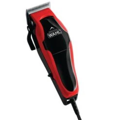 Clip 'N Trim® Corded Hair Clipper With Built-in Trimmer