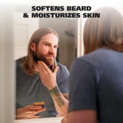 3oz Mens Beard Softener -Wahl Usa Store 805615a beard softener.pt05