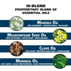 3oz Mens Beard Softener -Wahl Usa Store 805615a beard softener.pt06