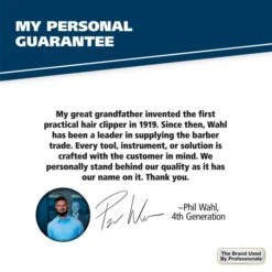 3oz Mens Beard Softener -Wahl Usa Store 805615a beard softener.pt07