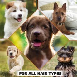 Dog Shampoo- Puppy Gentle Formula -Wahl Usa Store 820002 puppy.pt08