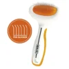 Small Dog Slicker Brush For Debris Removal