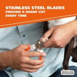 Dog Nail Clipper -Wahl Usa Store 858448 nail clipper.pt03