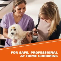 Dog Nail Clipper -Wahl Usa Store 858448 nail clipper.pt08