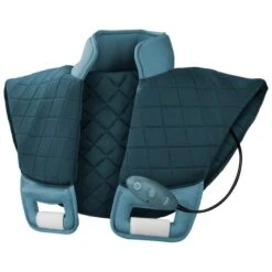 Heated Neck & Back Corded Massager