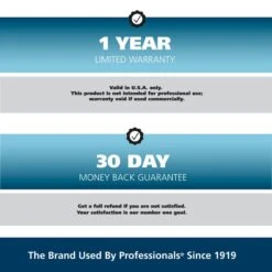 Heated Neck & Back Corded Massager -Wahl Usa Store 97792 heat massage wrap.pt07