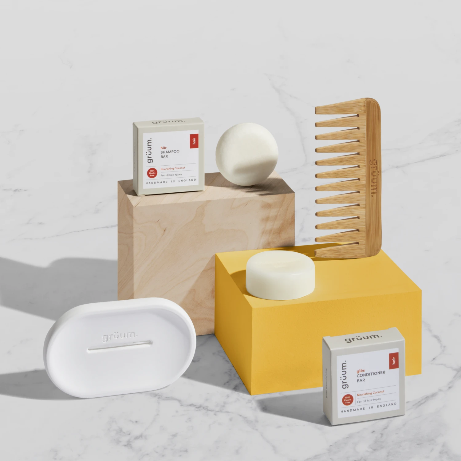 Haircare Heroes 2 Haircare Heroes - Image 2