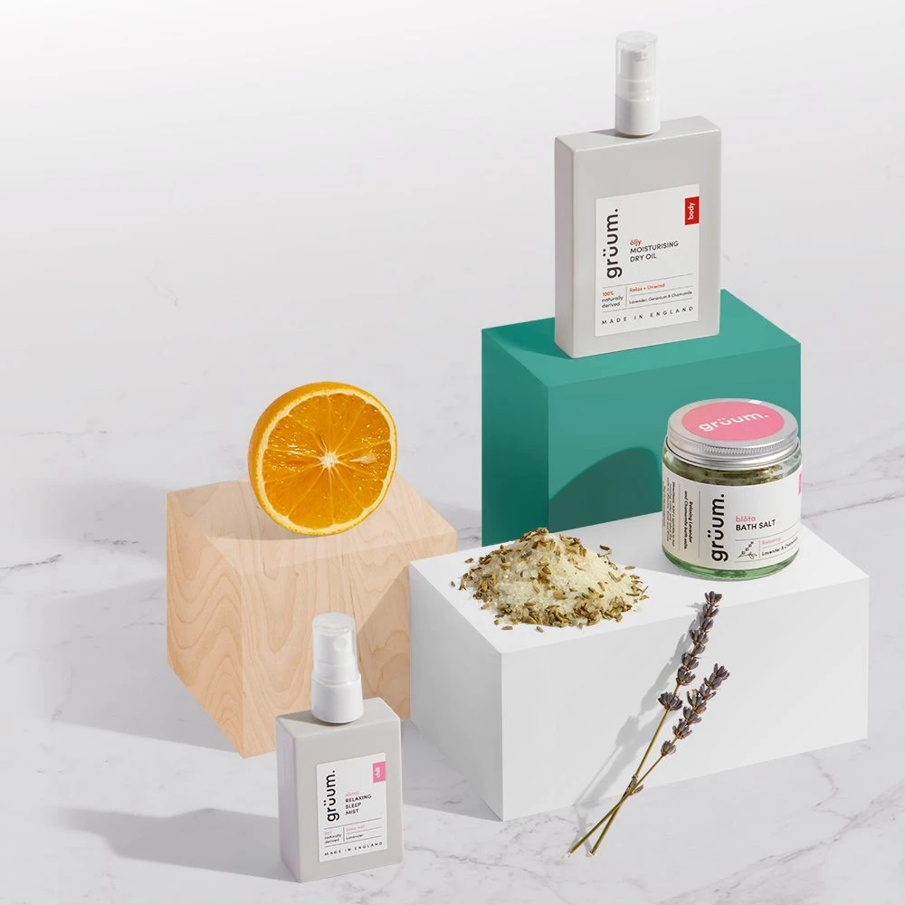 Relax, Sleep, Repeat 1 Relax, Sleep, Repeat