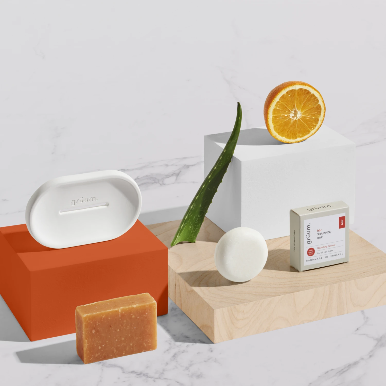 The Sustainables 2 The Sustainables - Image 2