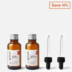 Fountain Of Youth | Oil Set -Wahl Usa Store age defy