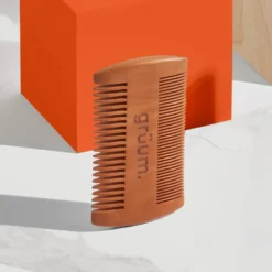 Beard Comb