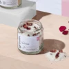 Blöta Bath Salt – Rose Petal & Rosemary | 120ml