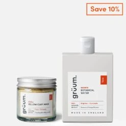 Radiant Glow Duo -Wahl Usa Store brightening duo 1