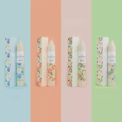 Tikku Solid Fragrance – Bergamot & Grapefruit | 9g -Wahl Usa Store bundle 3 jpg 1