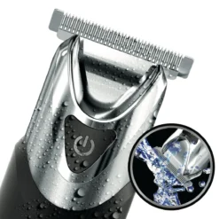 Pro Series Stainless Steel High Performance Cordless Rechargeable Trimmer -Wahl Usa Store c9fqydc5zuy3dafxrmdt