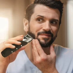 Pro Series Stainless Steel High Performance Cordless Rechargeable Trimmer -Wahl Usa Store cse6g2wdt6j37unldrir