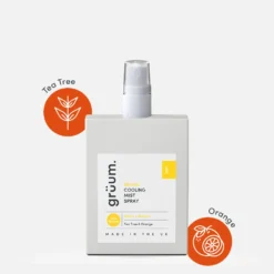 Dimma Cooling Mist Spray | 100ml -Wahl Usa Store dimma mist spray 2