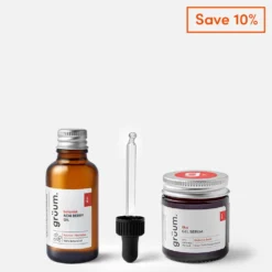 End The Drought Duo -Wahl Usa Store dry skin 1