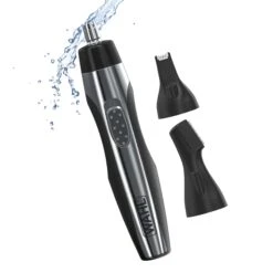 Lighted Detailer Lithium Cordless Battery Trimmer